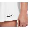 Jupe Junior Nike Dri-Fit Victory Flouncy White