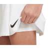 Jupe Junior Nike Dri-Fit Victory Flouncy White
