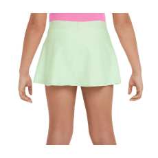 Jupe Junior Nike Dri-Fit Victory Flouncy Green