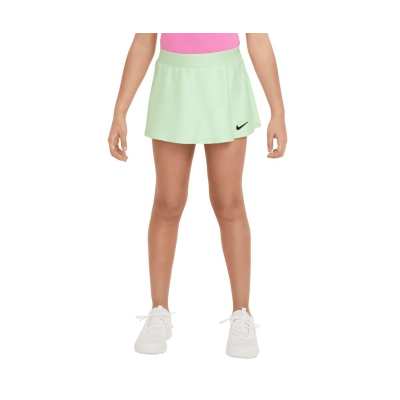Jupe Junior Nike Dri-Fit Victory Flouncy Green