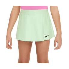 Jupe Junior Nike Dri-Fit Victory Flouncy Green