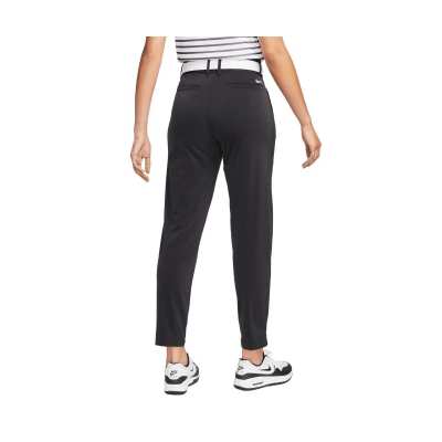 Pantalon Femme Nike Dri-Fit Tour 7/8 SU24 Black