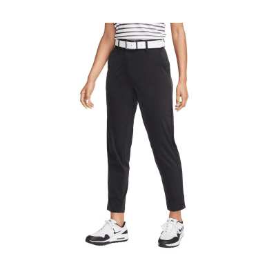 Pantalon Femme Nike Dri-Fit Tour 7/8 SU24 Black