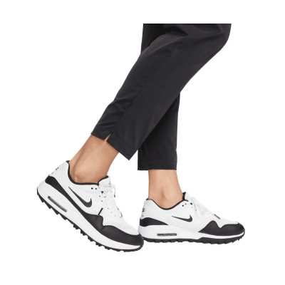 Pantalon Femme Nike Dri-Fit Tour 7/8 SU24 Black