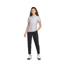 Pantalon Femme Nike Dri-Fit Tour 7/8 SU24 Black