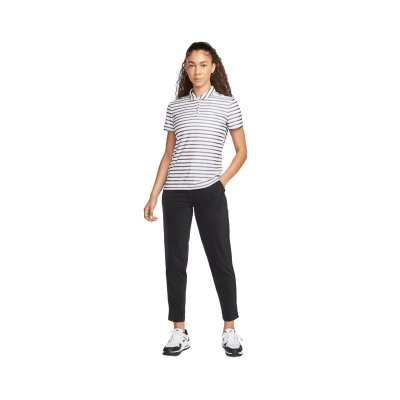 Pantalon Femme Nike Dri-Fit Tour 7/8 SU24 Black