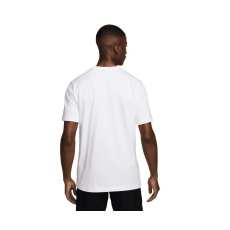 T-Shirt Nike See Ya Later Graphic SU24 White