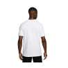 T-Shirt Nike See Ya Later Graphic SU24 White