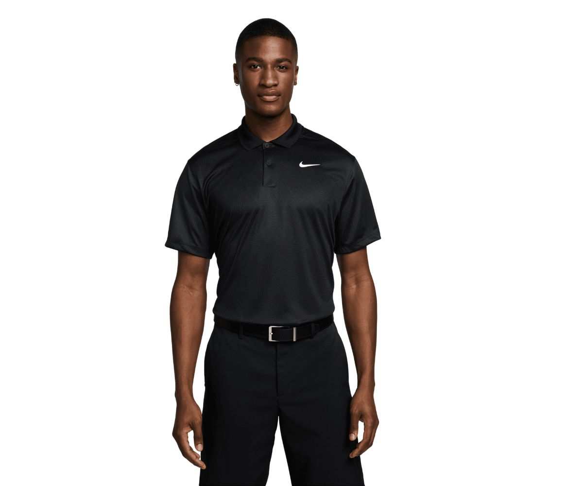Polo Nike Dri-Fit Victory+ CRS HTC SU24 Black