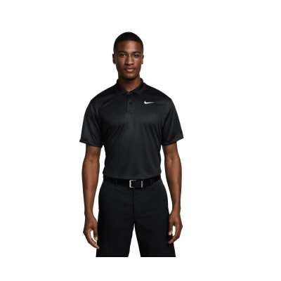 Polo Nike Dri-Fit Victory+ CRS HTC SU24 Black