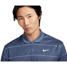 Polo Nike Dri-Fit Victory+ Ripple SU24 Navy