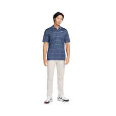 Polo Nike Dri-Fit Victory+ Ripple SU24 Navy