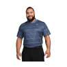 Polo Nike Dri-Fit Victory+ Ripple SU24 Navy