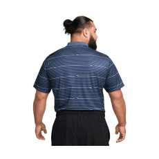 Polo Nike Dri-Fit Victory+ Ripple SU24 Navy