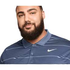 Polo Nike Dri-Fit Victory+ Ripple SU24 Navy