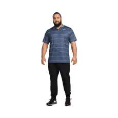 Polo Nike Dri-Fit Victory+ Ripple SU24 Navy