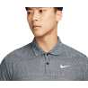 Polo Nike Dri-Fit ADV Tour SU24 Cool Grey
