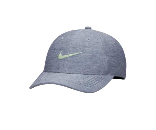 Casquette Nike Dri-Fit Club Oxford Lilac