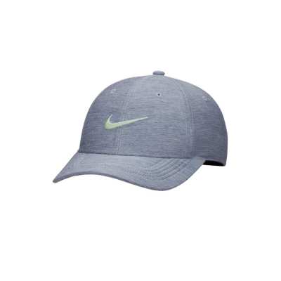 Casquette Nike Dri-Fit Club Oxford Lilac