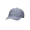 Casquette Nike Dri-Fit Club Oxford Lilac