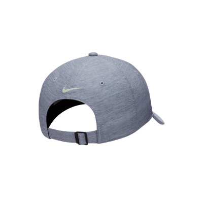 Casquette Nike Dri-Fit Club Oxford Lilac