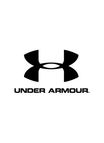 Logo Under Armour Golf