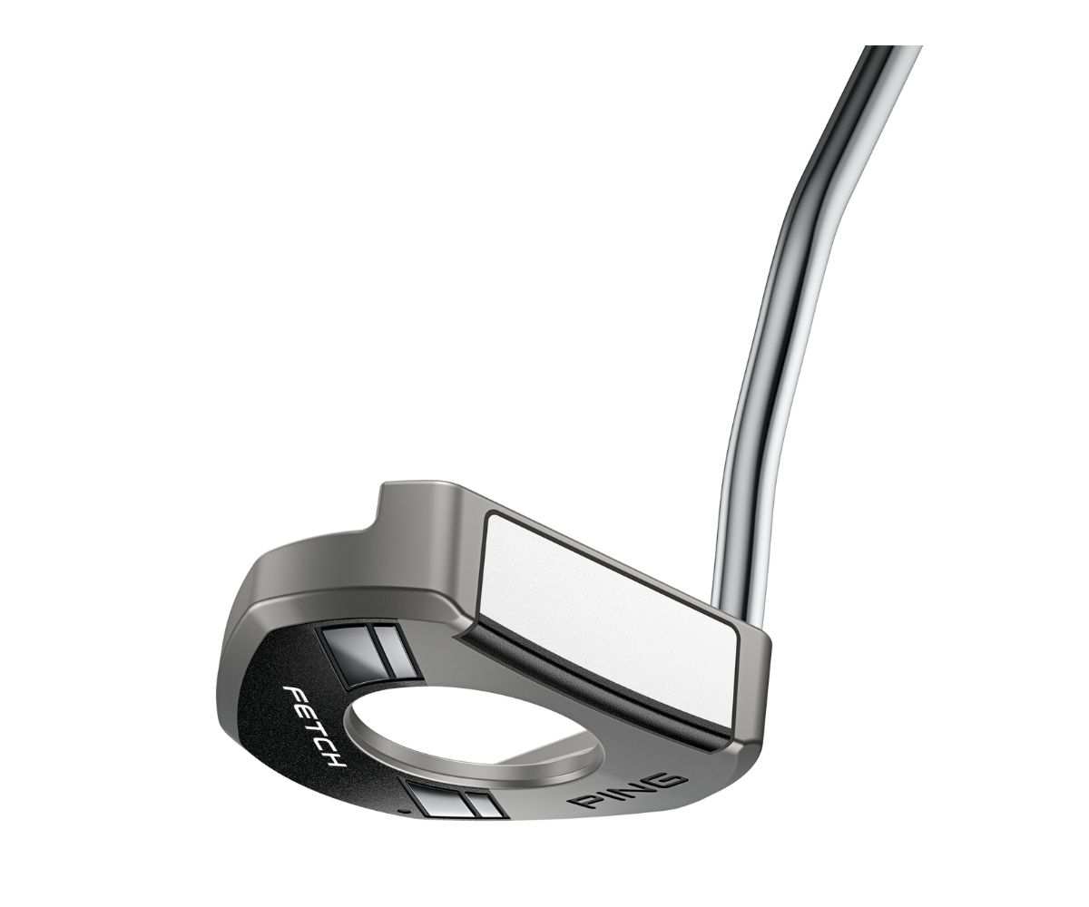Putter Ping 2024 Fetch