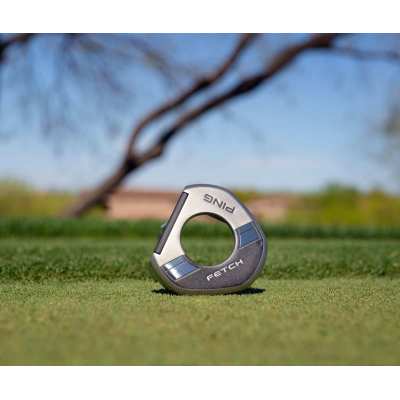 Putter Ping 2024 Fetch
