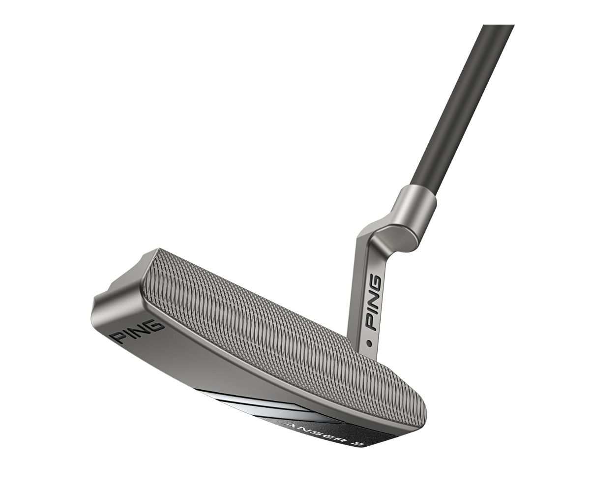 Putter Ping 2024 Anser 2
