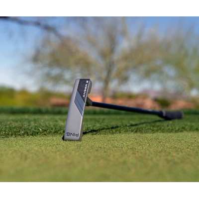 Putter Ping 2024 Anser 2