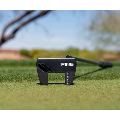 Putter Ping 2024 Tyne H