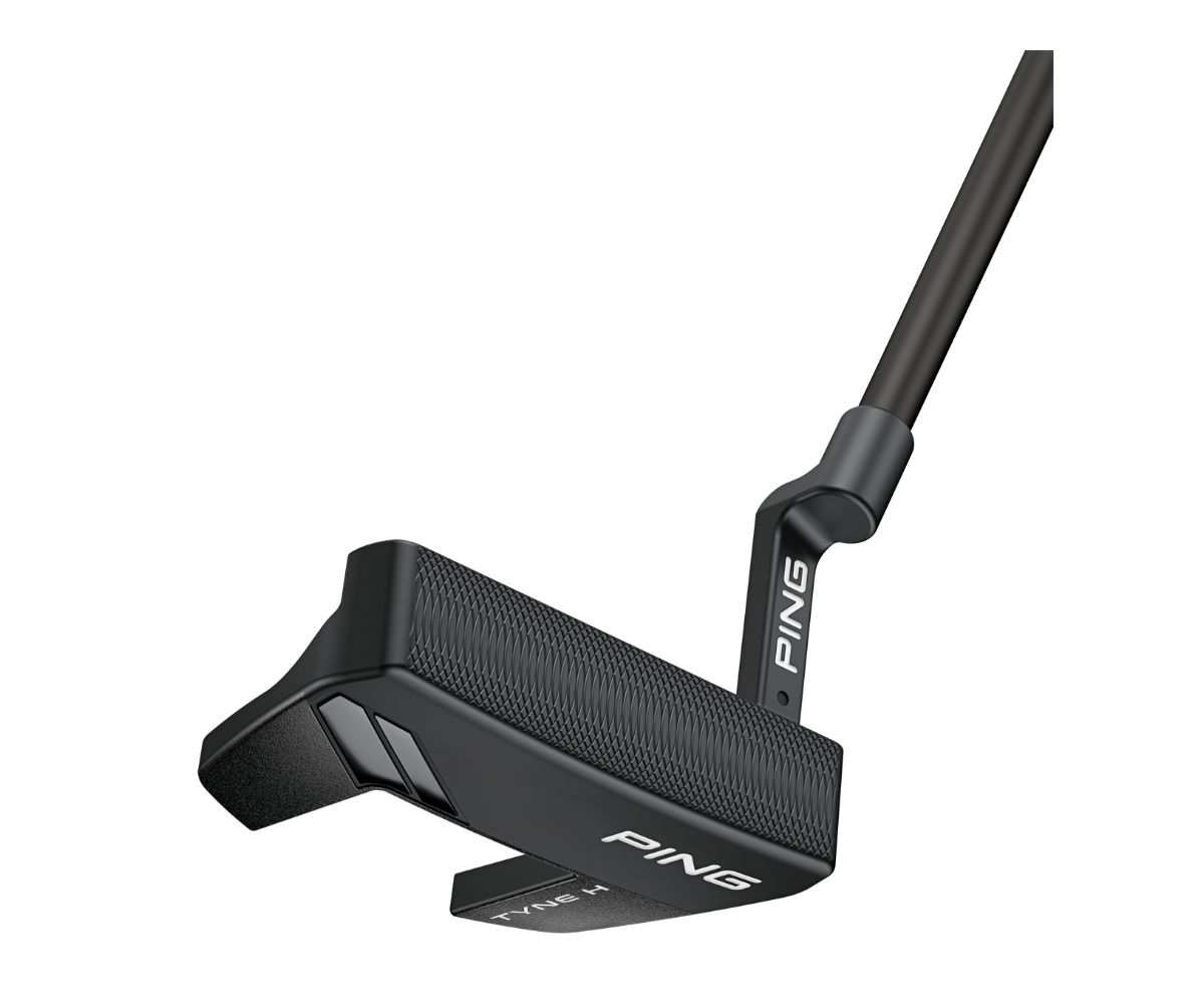 Putter Ping 2024 Tyne H