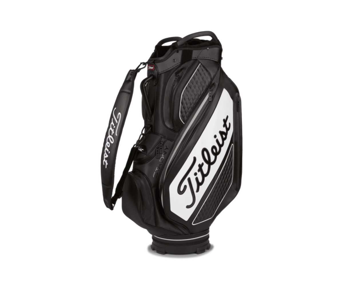 Sac Tour Titleist Tour Series Premium Cart Stadry