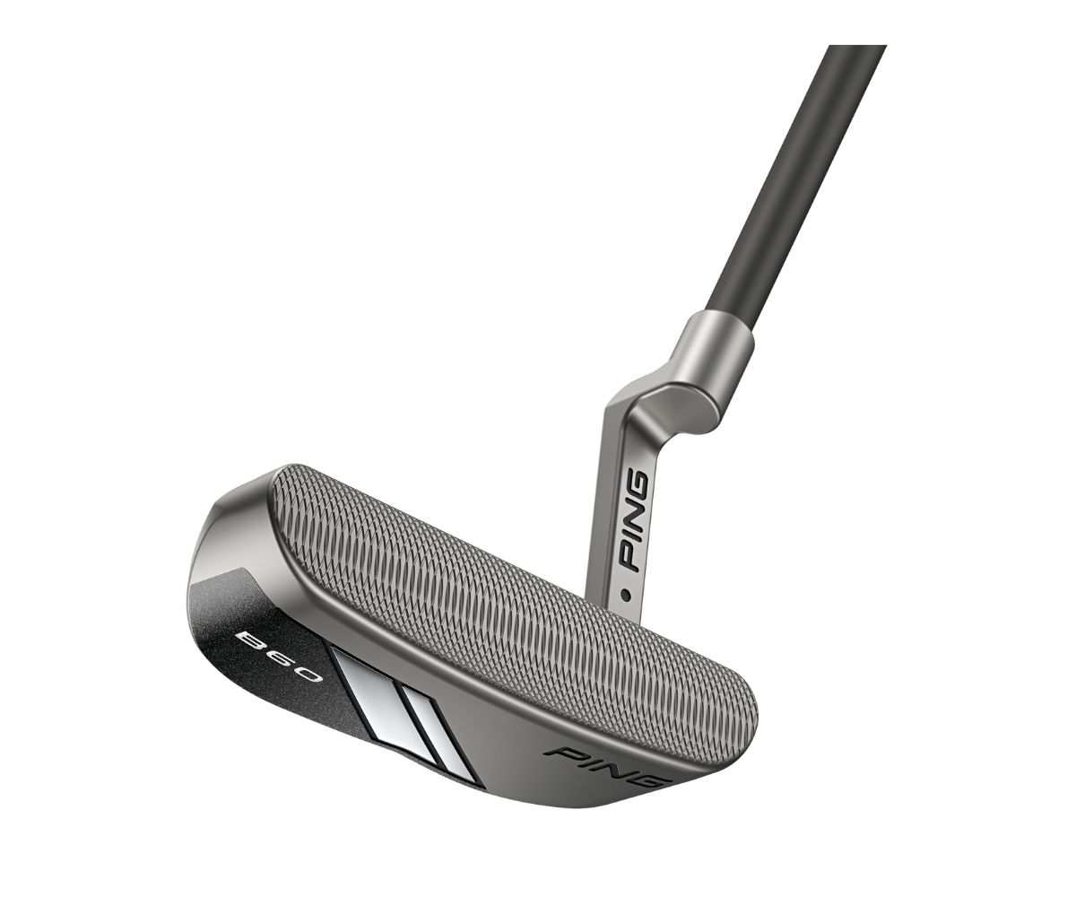 Putter Ping 2024 B60