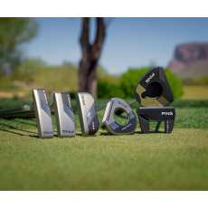 Putters Ping 2024 Family