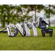 Putters Ping 2024 Family