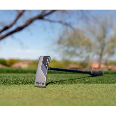 Putter Ping 2024 Anser D