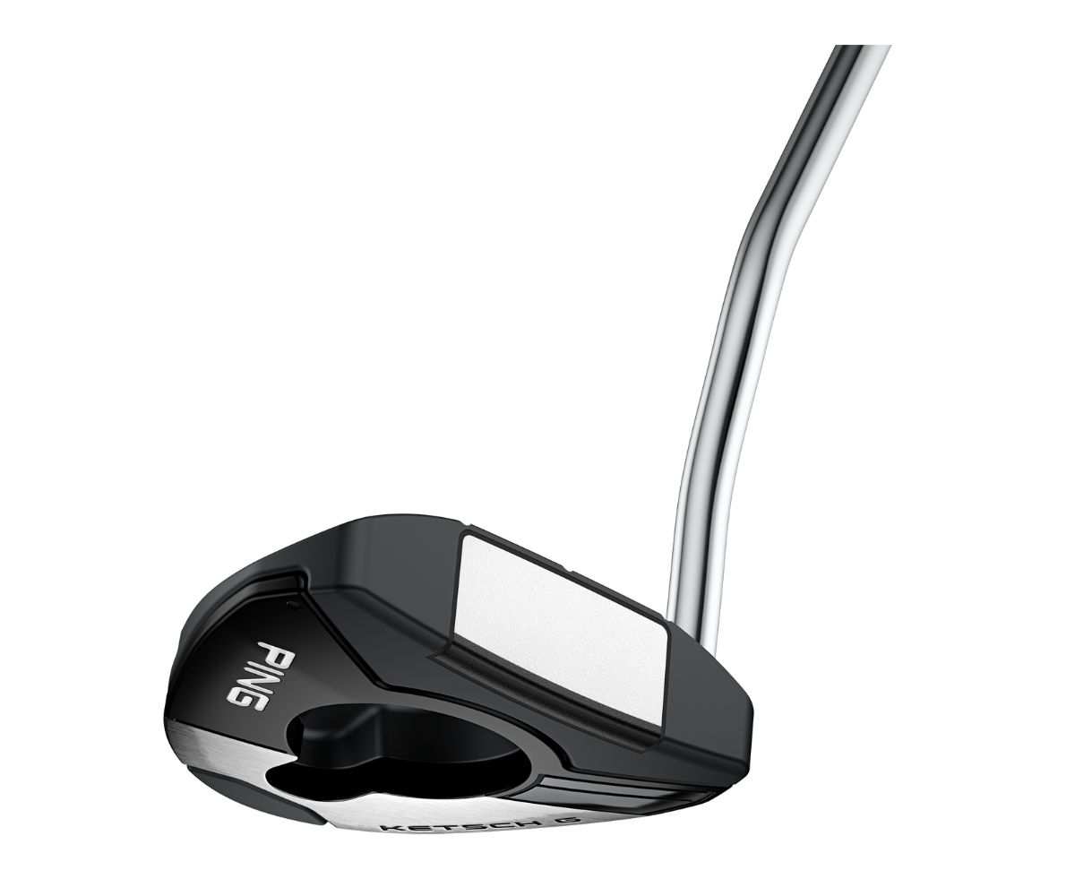 Putter Ping 2024 Ketsch G
