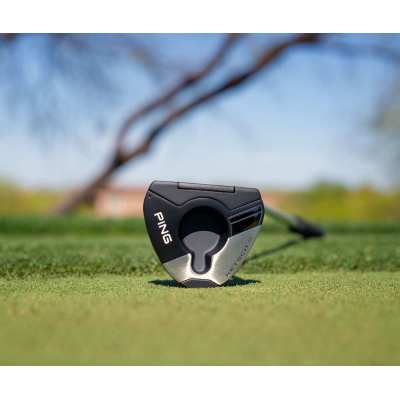 Putter Ping 2024 Ketsch G