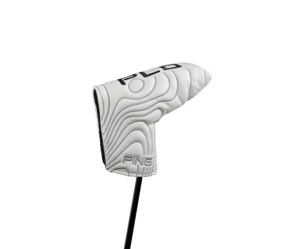 Putter Ping PLD Milled 2024 DS72 Cover