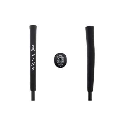 Putter Ping PLD Milled 2024 DS72 Grip