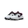 Chaussures Nike Victory Pro 3 White Team Red