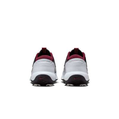 Chaussures Nike Victory Pro 3 White Team Red