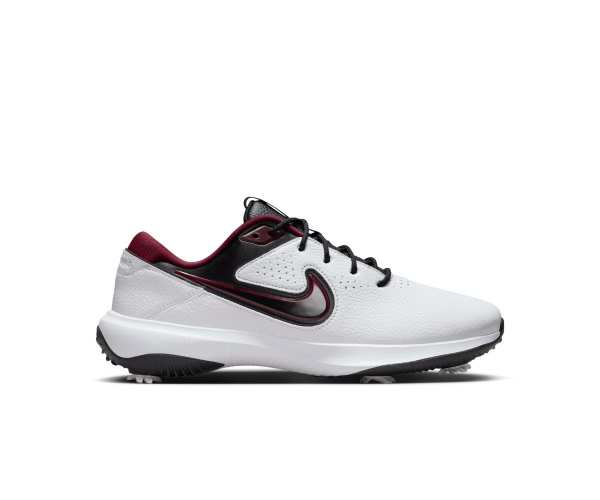 Chaussures Nike Victory Pro 3 White Team Red