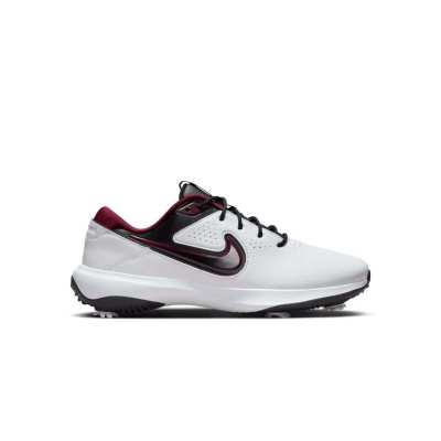 Chaussures Nike Victory Pro 3 White Team Red