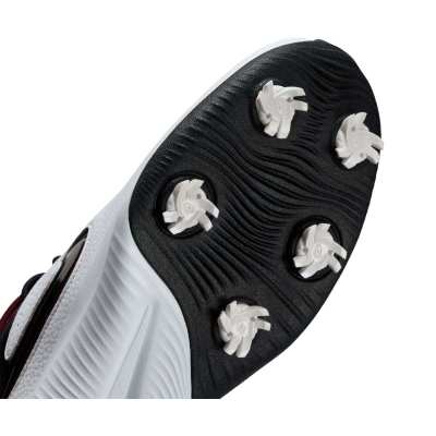 Chaussures Nike Victory Pro 3 White Team Red