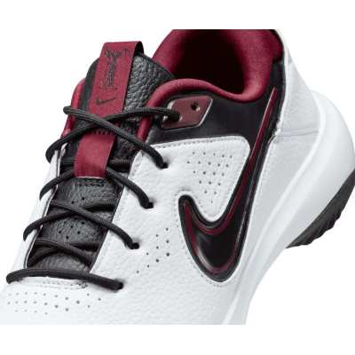 Chaussures Nike Victory Pro 3 White Team Red