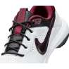 Chaussures Nike Victory Pro 3 White Team Red