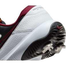 Chaussures Nike Victory Pro 3 White Team Red