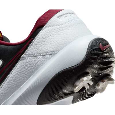 Chaussures Nike Victory Pro 3 White Team Red